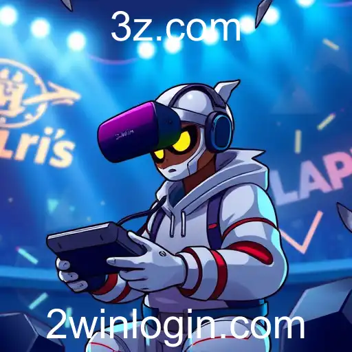 A Expansão da 2win: O Crescimento do Mercado Brasileiro de Jogos