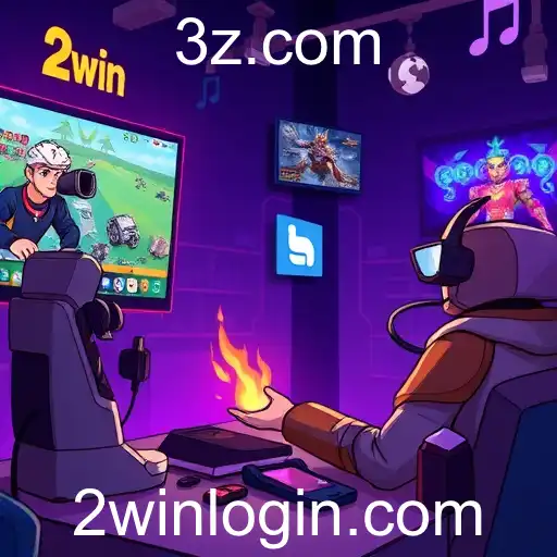 Expansão dos Jogos Online no Brasil