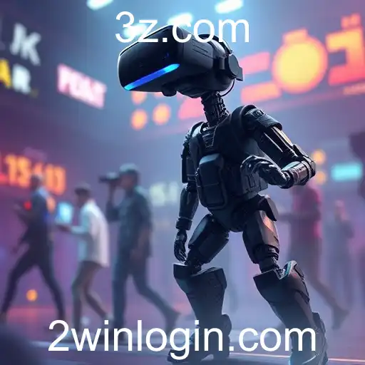 Crescimento e Tendências no Mercado de Jogos Online