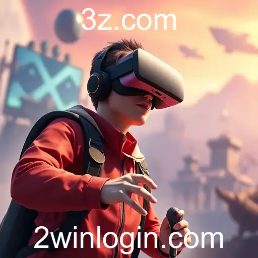 A Ascensão do 2win no Cenário de Jogos em 2025