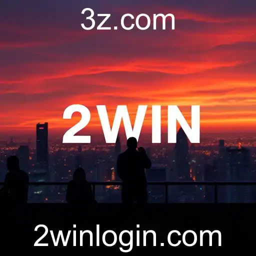 Nova Era do Gaming com 2win: Tendências e Inovações