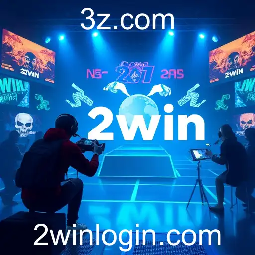 O Impacto do 2win no Cenário de Jogos em 2025