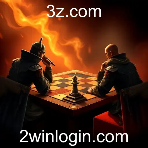 A Ascensão do 2win no Cenário de Jogos Português