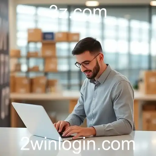 Ascensão e Desafios do 2win no Mercado Brasileiro