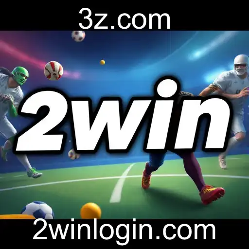 A Ascensão do 2win e o Futuro dos Jogos Virtuais no Brasil