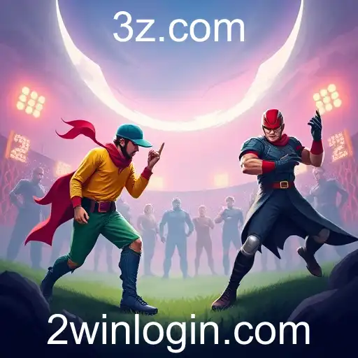 Ascensão dos Jogos Competitivos em 2026