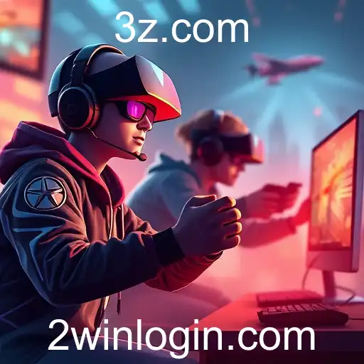 Tendências e Desafios do Mundo dos Jogos em 2025