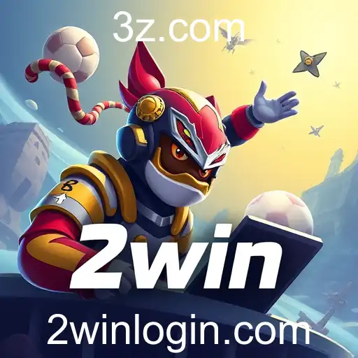 O Crescimento Explosivo da '2win' no Mercado de Jogos