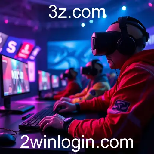 O Crescimento Impactante dos Jogos Online em 2026