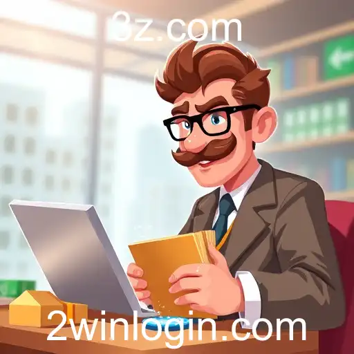 Inovações no EBITDA Impulsionam Crescimento da Plataforma 2win