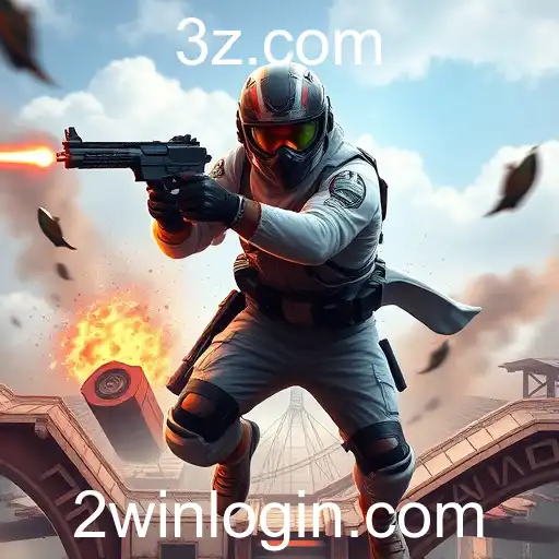 O Crescimento Impressionante do Setor de Jogos Online em 2025