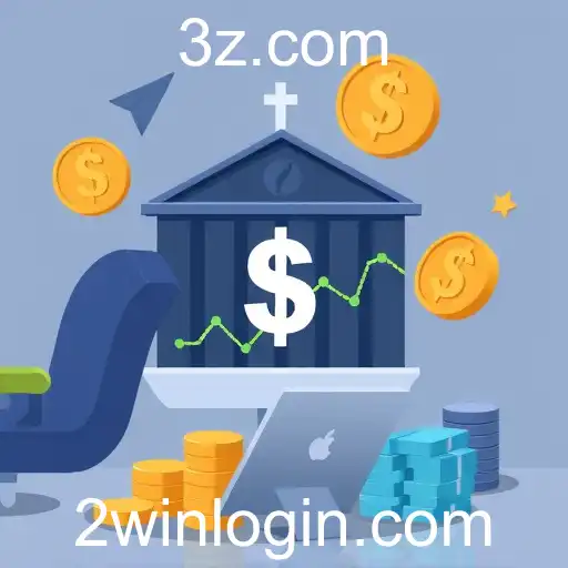 Tendências Atuais nos Jogos Online: A Ascensão do 2win