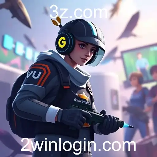 Tendências de Jogos Online e a Ascensão do 2win