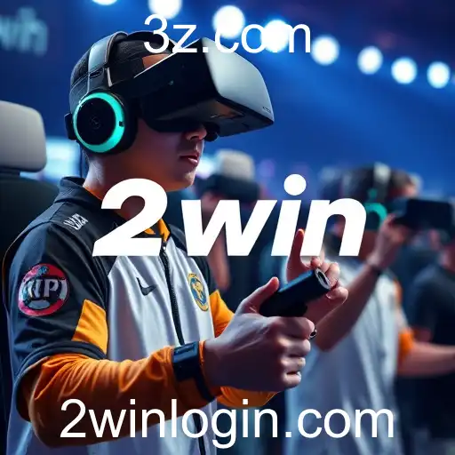 A Revolução do Entretenimento Online com 2win