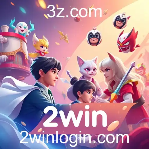 O Impacto da 2win no Mercado de Jogos Online em 2025