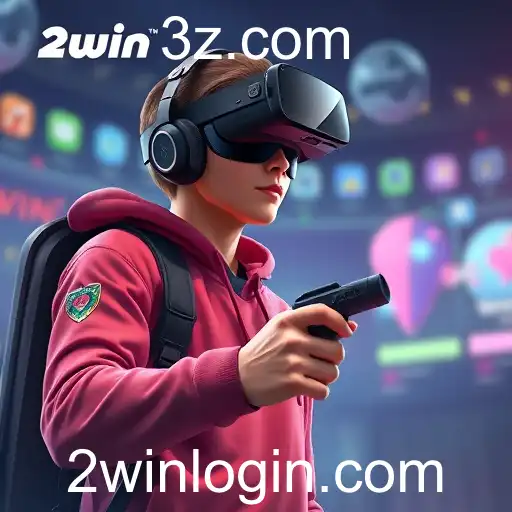 A Ascensão dos Jogos Online e a Influência da 2Win